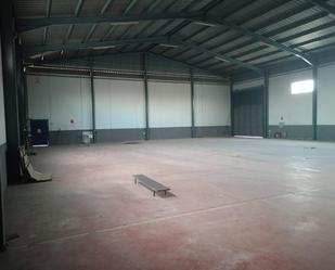 Nau industrial en venda en Mula