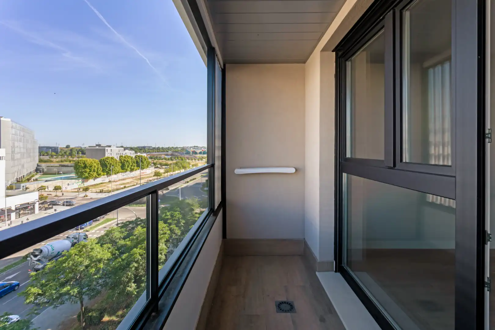 Piso con piscina en venta en Avenida de Juan Antonio Samaranch 51, imagen 15