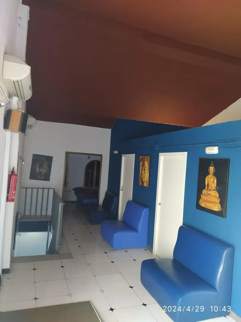 Business premises for sale in Avenida MOTILLA DE LA, imagen 7