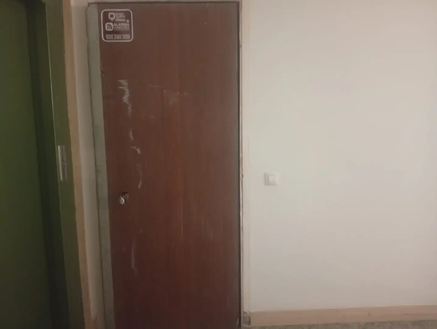 Piso en venta en El Ejido