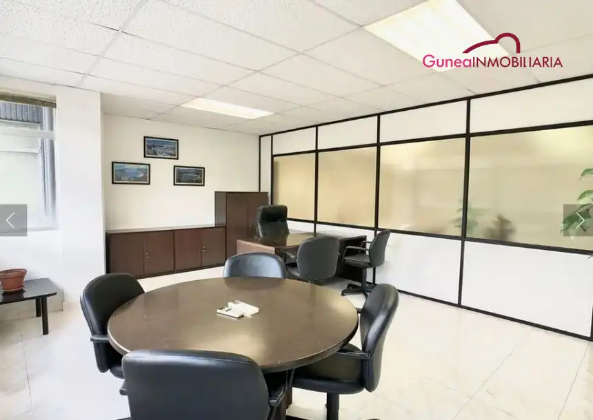 Oficina de lloguer en Oiartzun amb Moblat