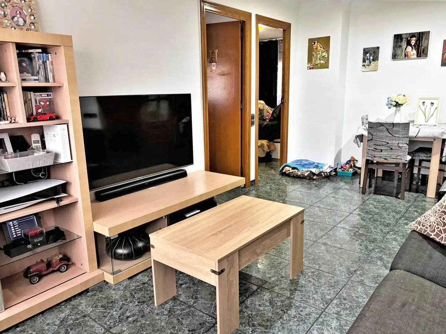 Piso con terraza en venta en Sud, imagen 5