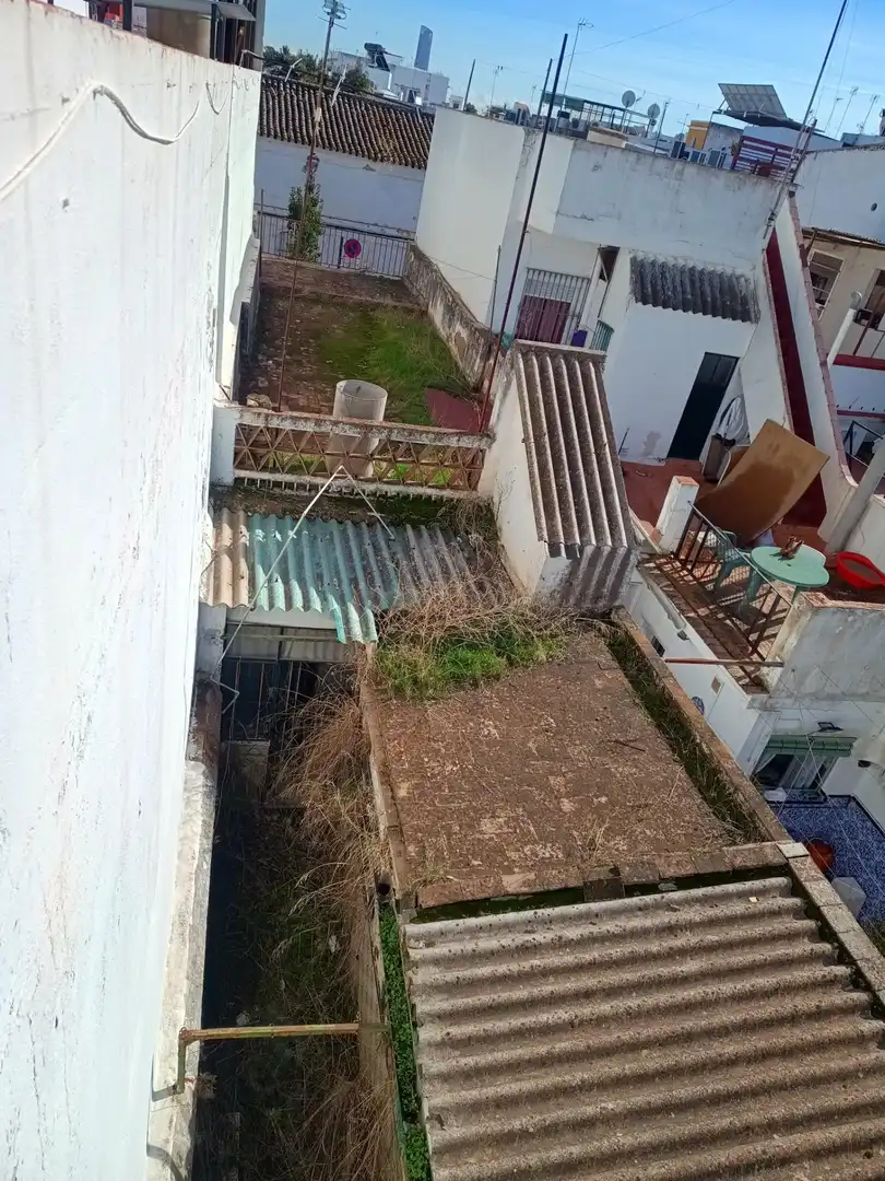 Casa adosada en venda en Camas