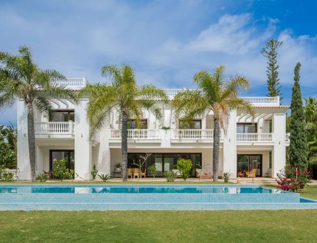 Casa-chalet en Venta en Casasola