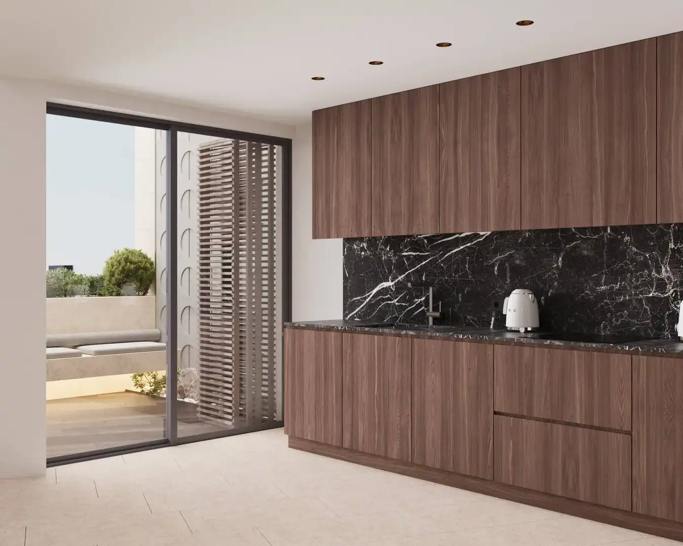 Apartament amb ascensor en venda a Punta Plata, imagen 29
