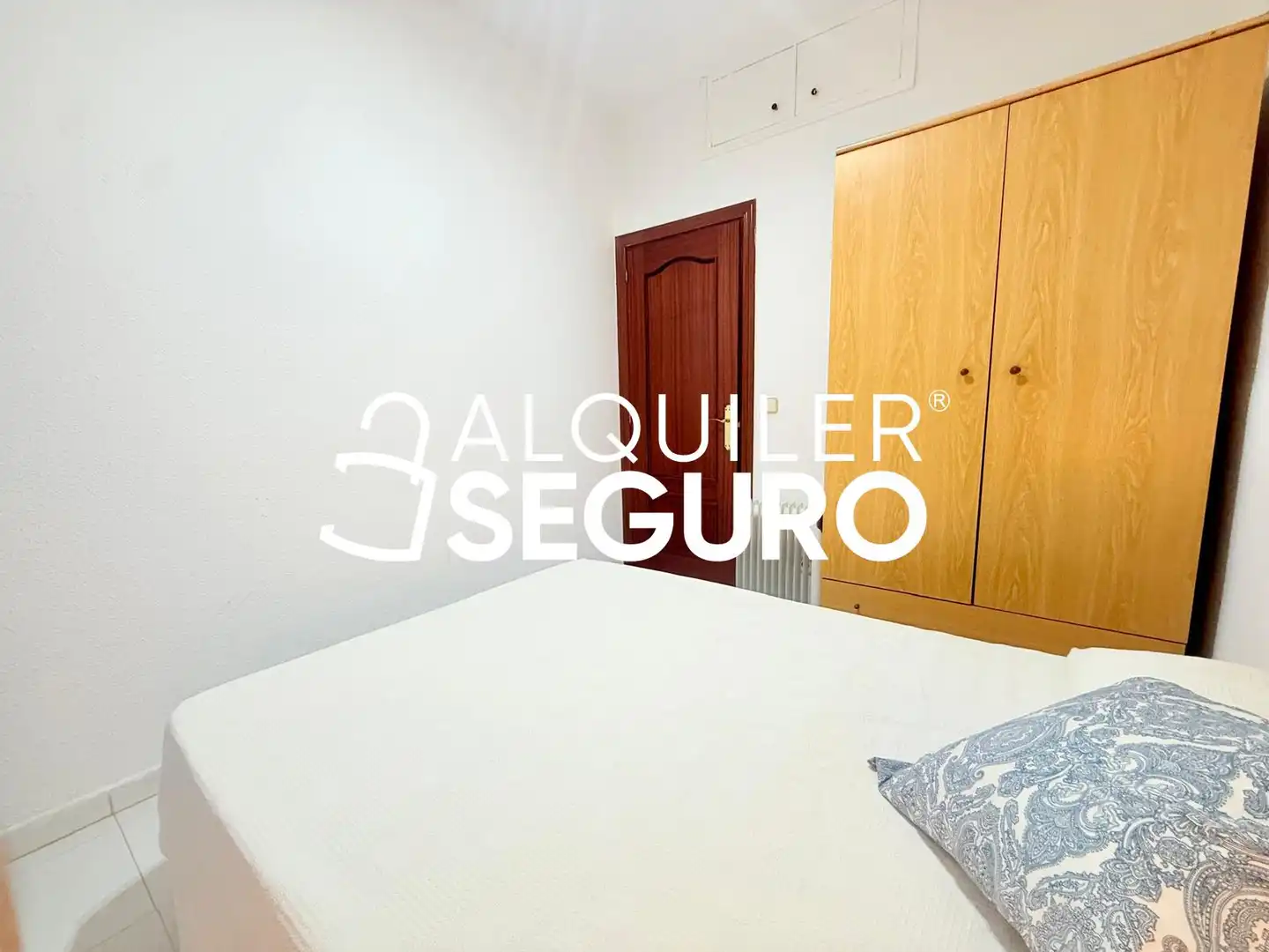 Pis amb ascensor de lloguer a de Alonso Cano, imagen 25