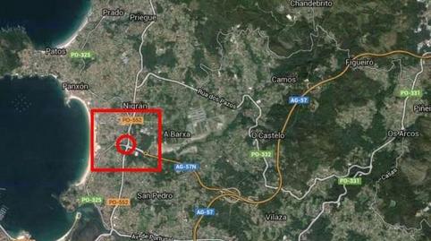 Foto 4 de Residencial en venda a Estrada Pola Vía, San Pedro da Ramallosa, Nigrán