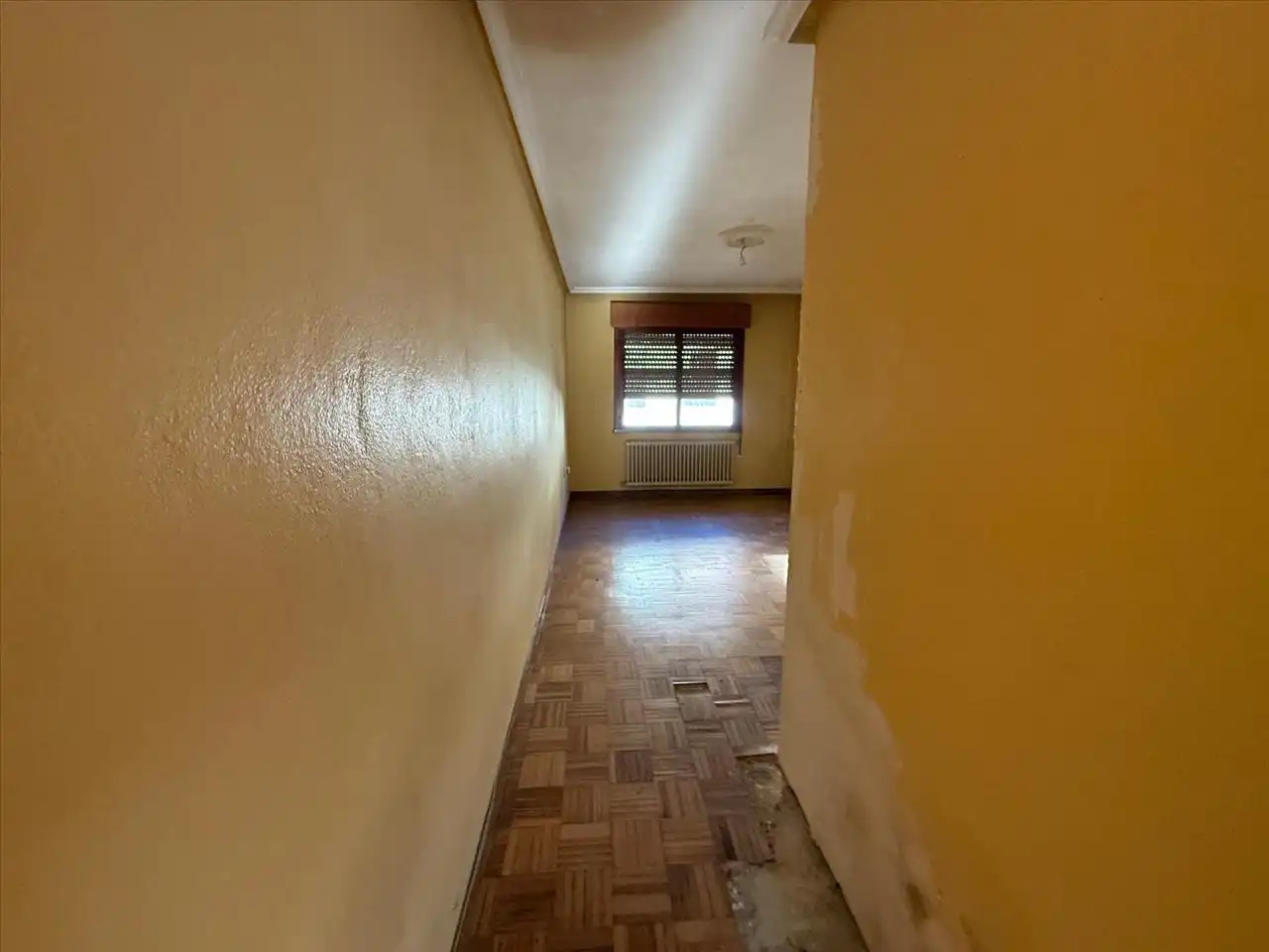 Pis en venda en Aller amb Calefacció i Parquet