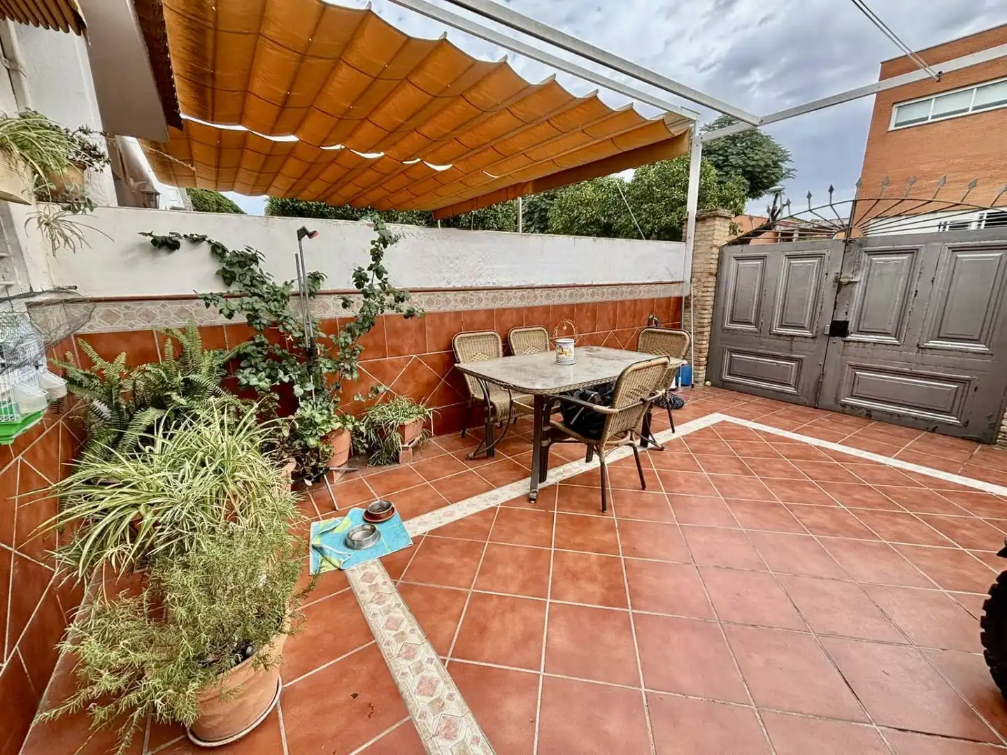 Adosado en venta en Esgrima, imagen 27