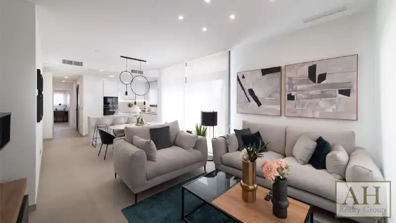 Apartment zum Verkauf in Playa de Poniente, imagen 7
