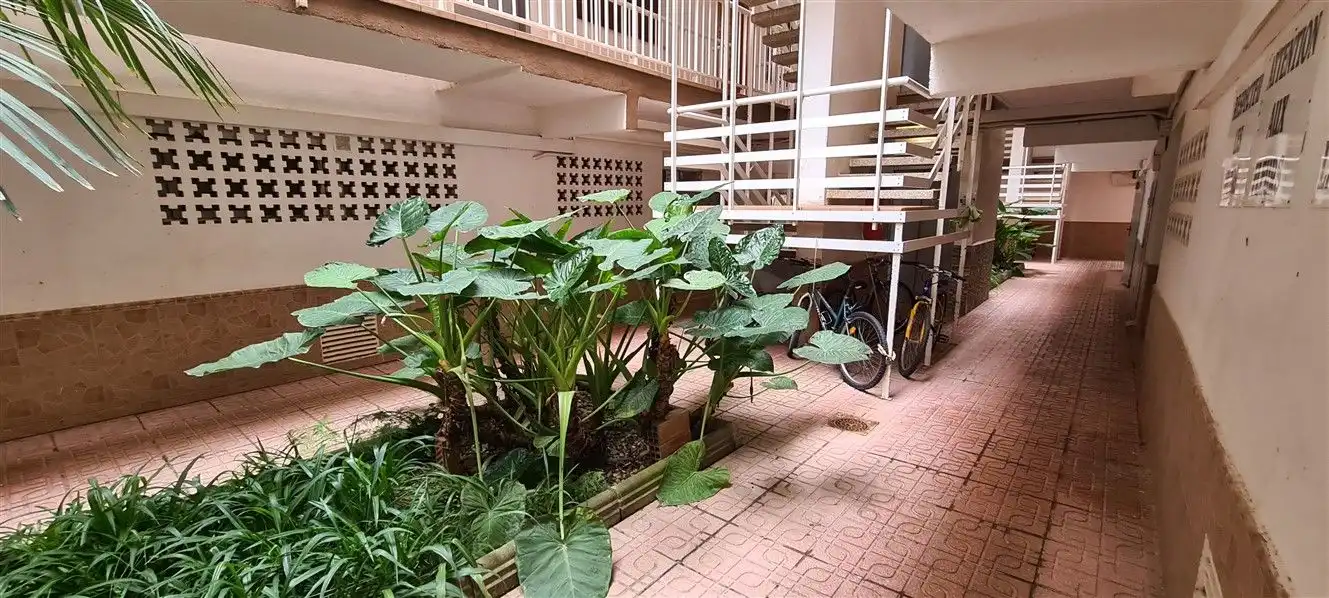 Apartament amb terrassa de lloguer a Regueral - Prat d'en Forés, imagen 35