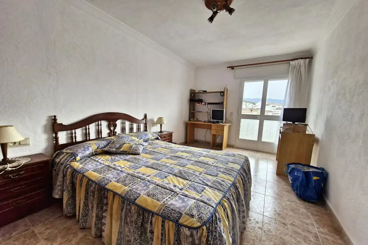 Terraced house with garden for sale in Guaro, imagen 11