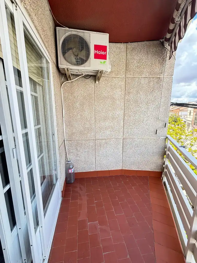Flat with lift for sale in Valdepeñas, imagen 6