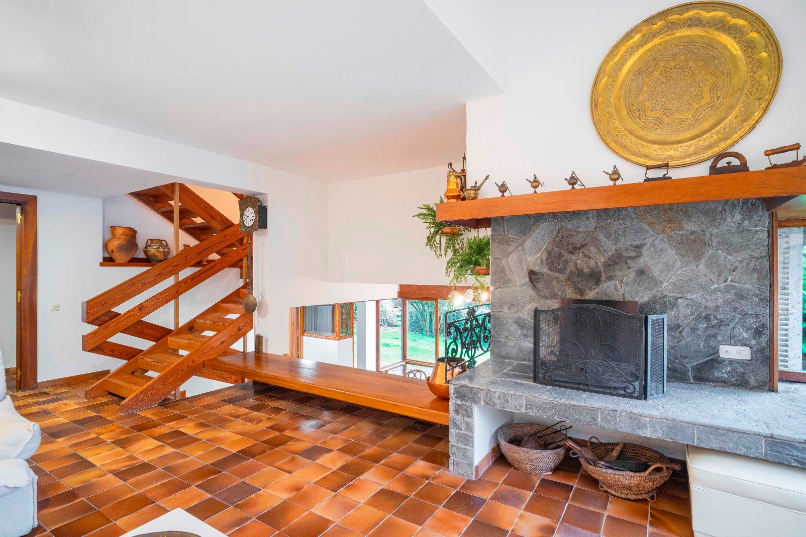 Casa o xalet en venda a Bergondo