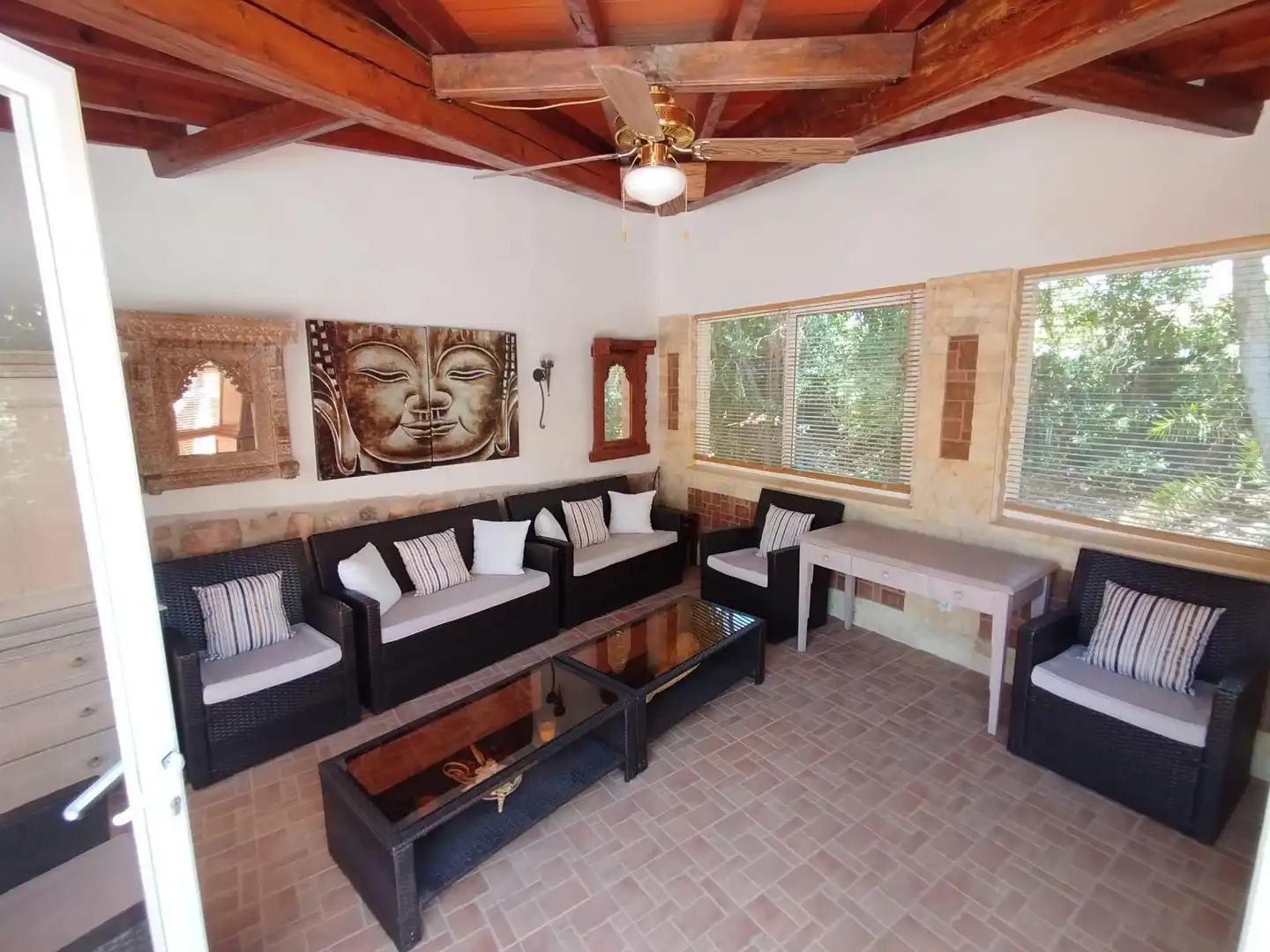 Detached house with pool for sale in Mar Menor de Cartagena – Cabo de Palos, imagen 17