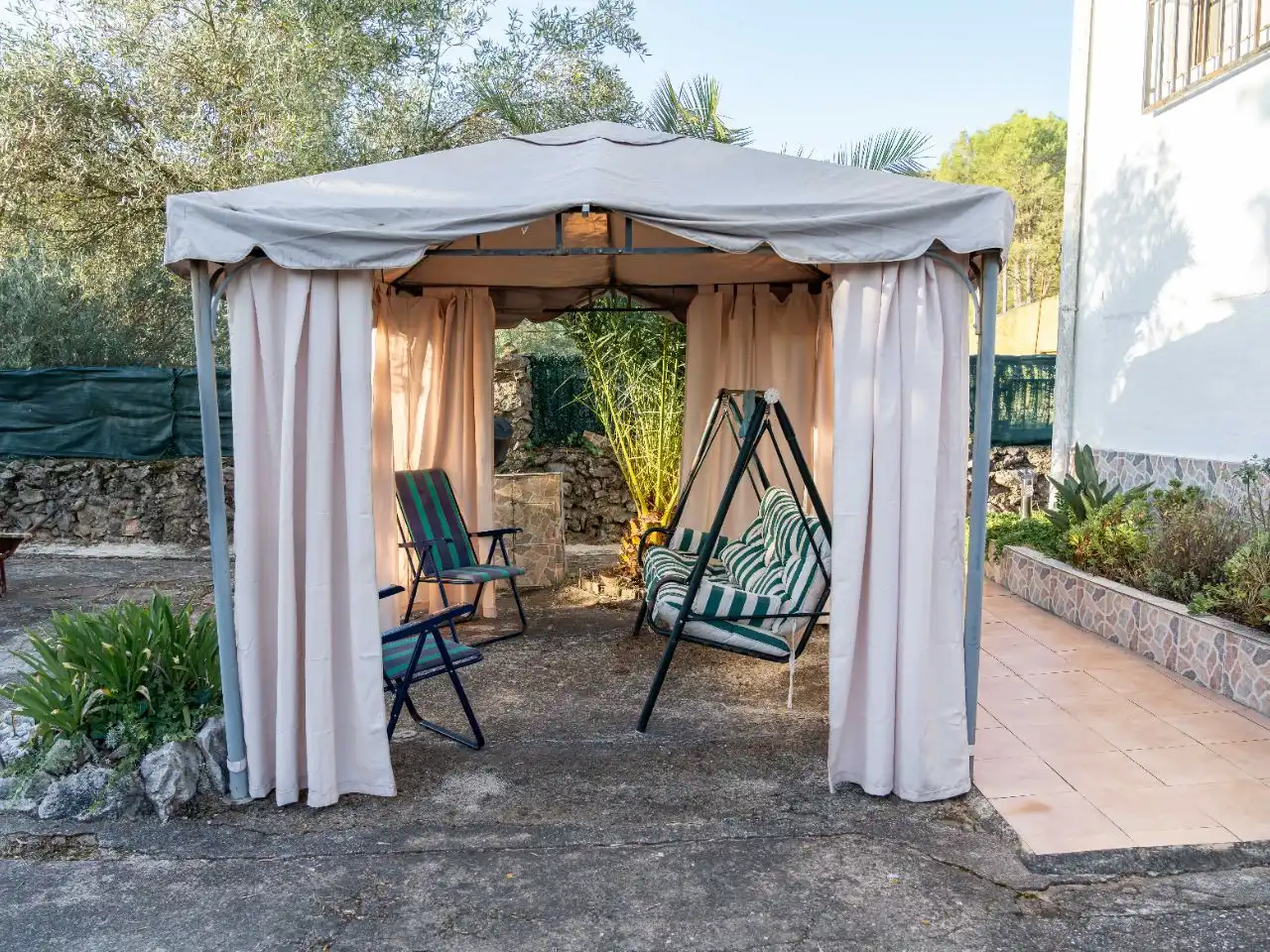Villa mit Pool zum Verkauf in Partida Pla de la Llacuna 17, imagen 30