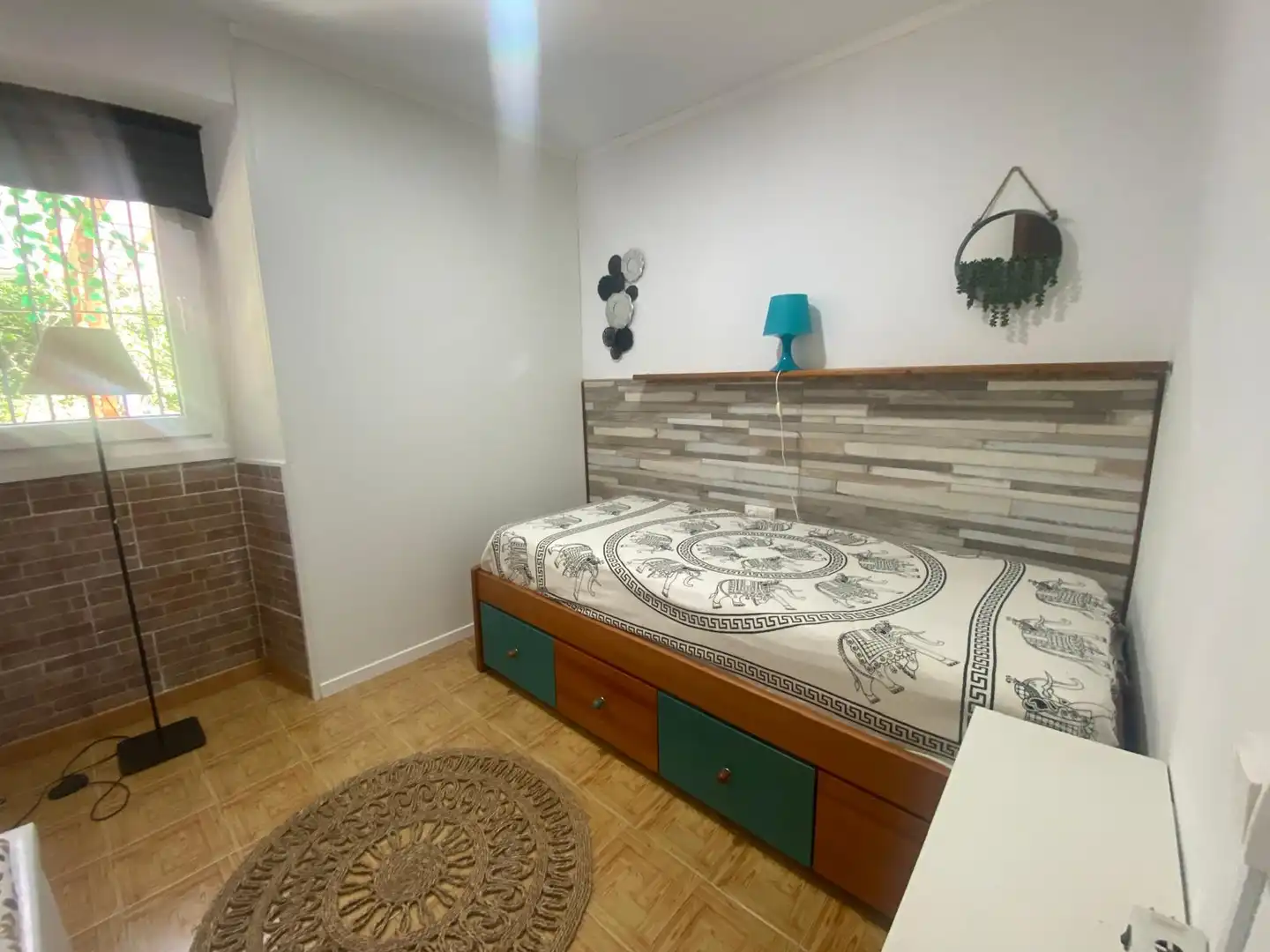 Habitación de Casa o chalet en venta en Boborás con Calefacción, Jardín privado y Terraza