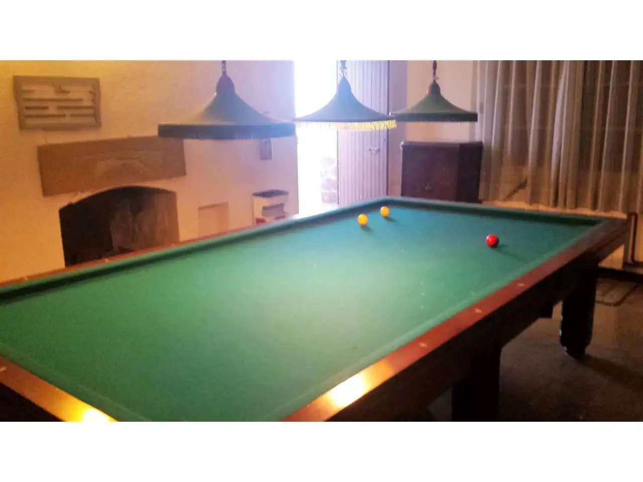 Finca rústica en venta en Vallromanes con Calefacción, Jardín privado y Amueblado