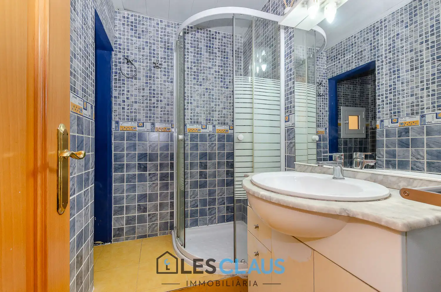 Baño de Piso en venta en Barcelona con Aire acondicionado