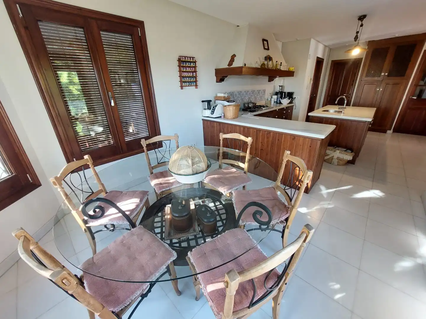 Chalet con terraza en venta en Carretera Santa Maria de Trassierra 2A, imagen 23