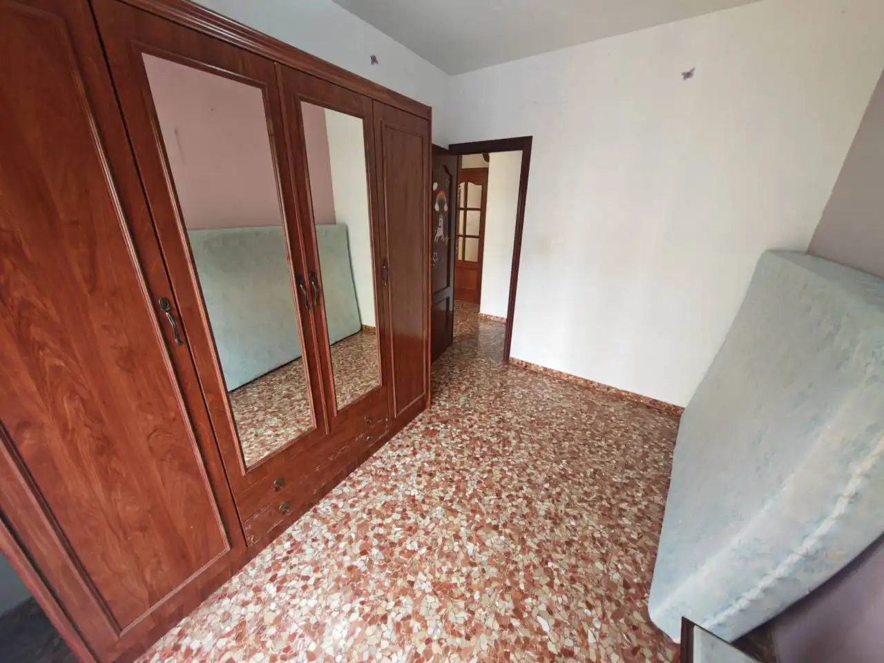 Flat with terrace for sale in Huétor Tájar, imagen 6