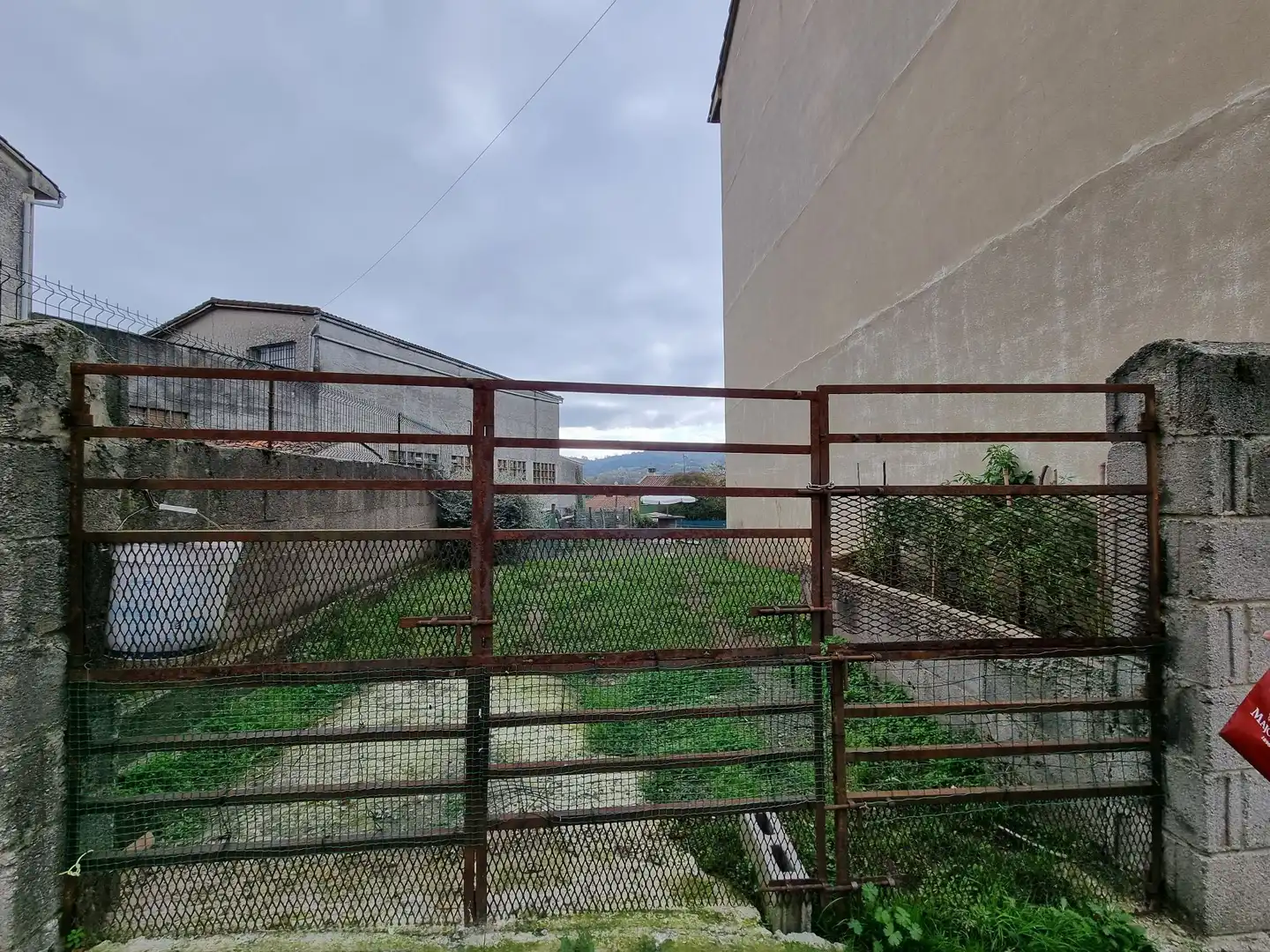 Edificio en venta en Siero