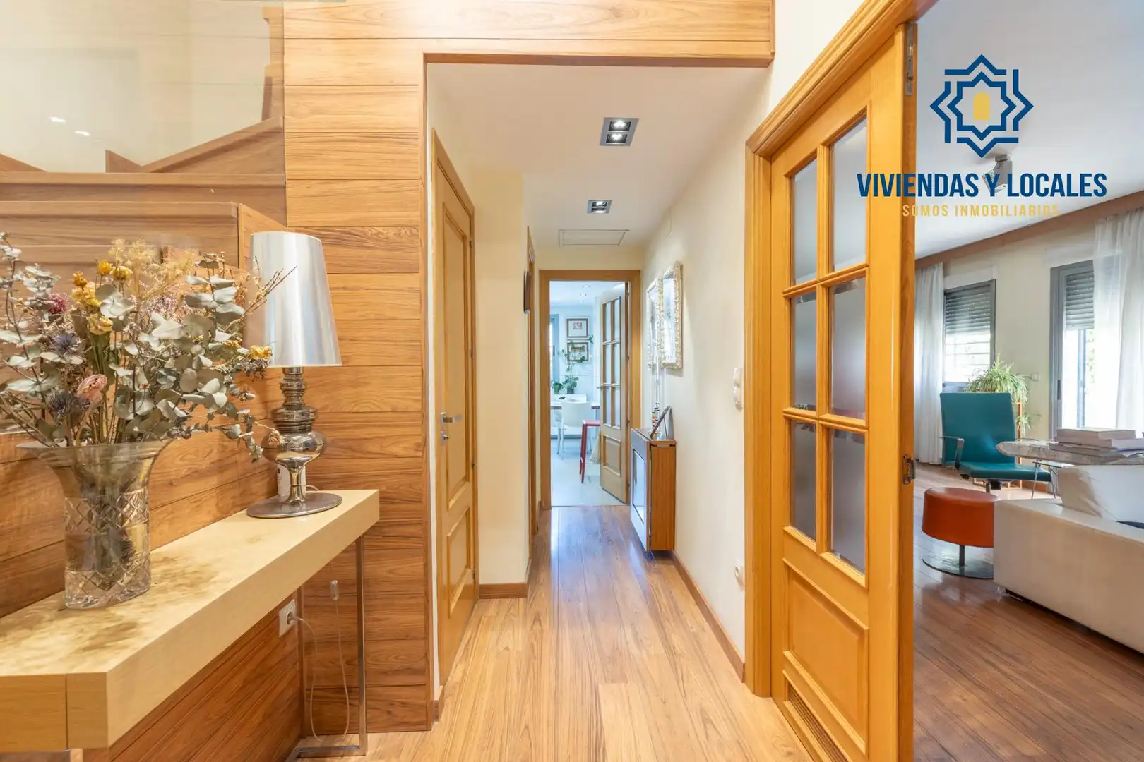 Wohnung mit Terrasse zum Verkauf in Genil, imagen 11