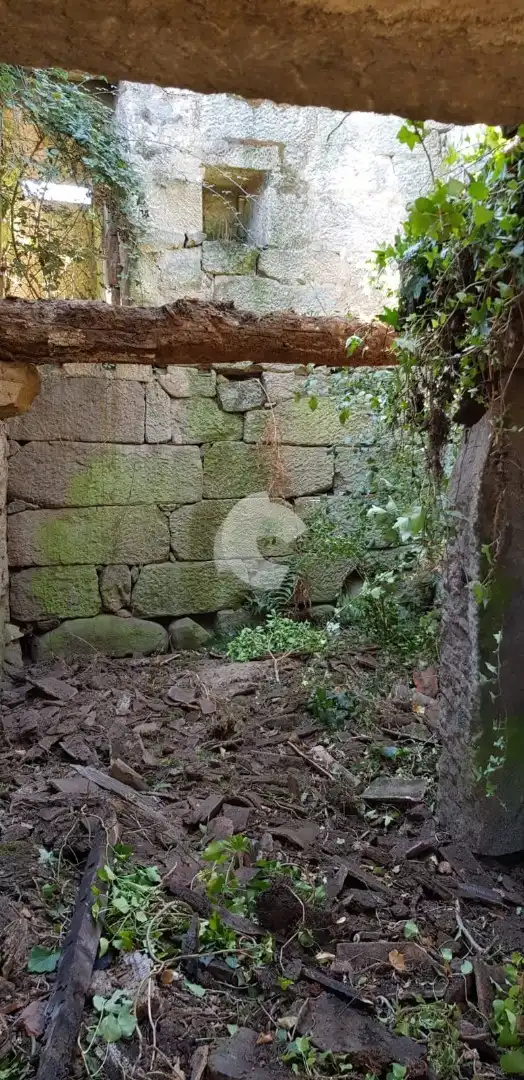 Garden of Houses for sale in Ourense Capital   with Private garden