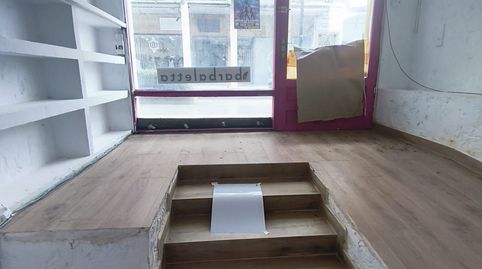 Foto 5 von Geschaftsraum zur Miete in Altea ciudad, Altea