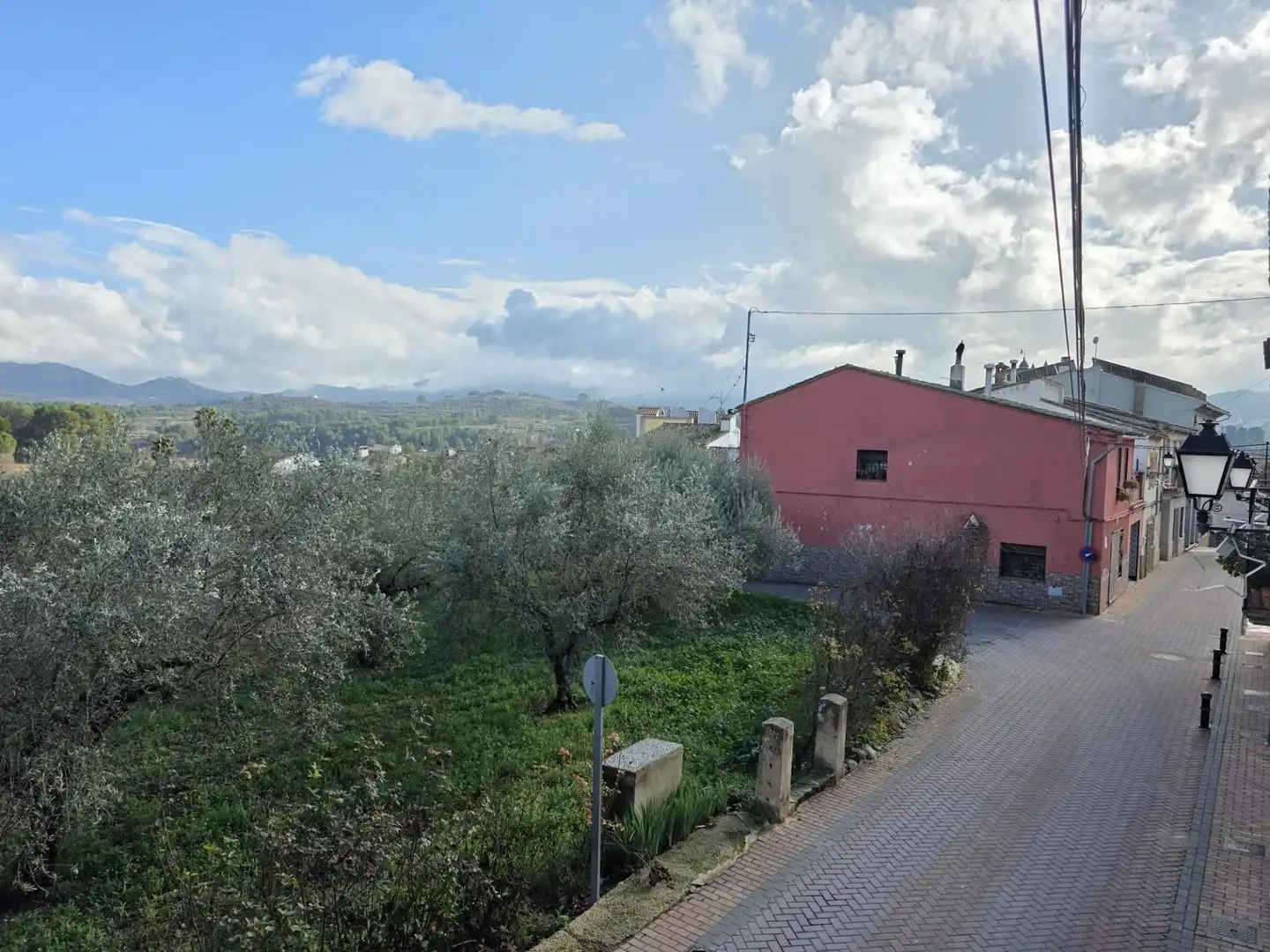 Casa o chalet en venta en Alcosser