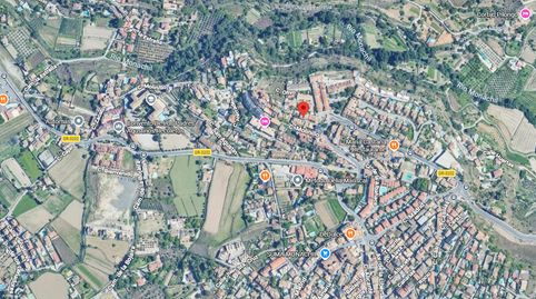Foto 5 de Piso en venta en La Cruz, Barrio de la Vega, Monachil