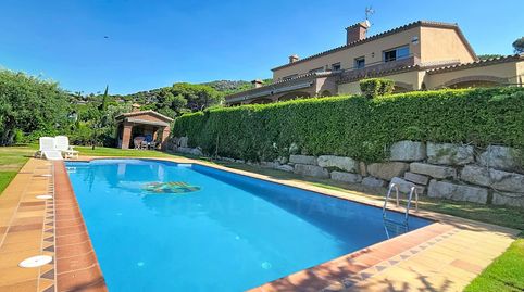 Photo 3 of Houses for sale in Cabrils, Barcelona