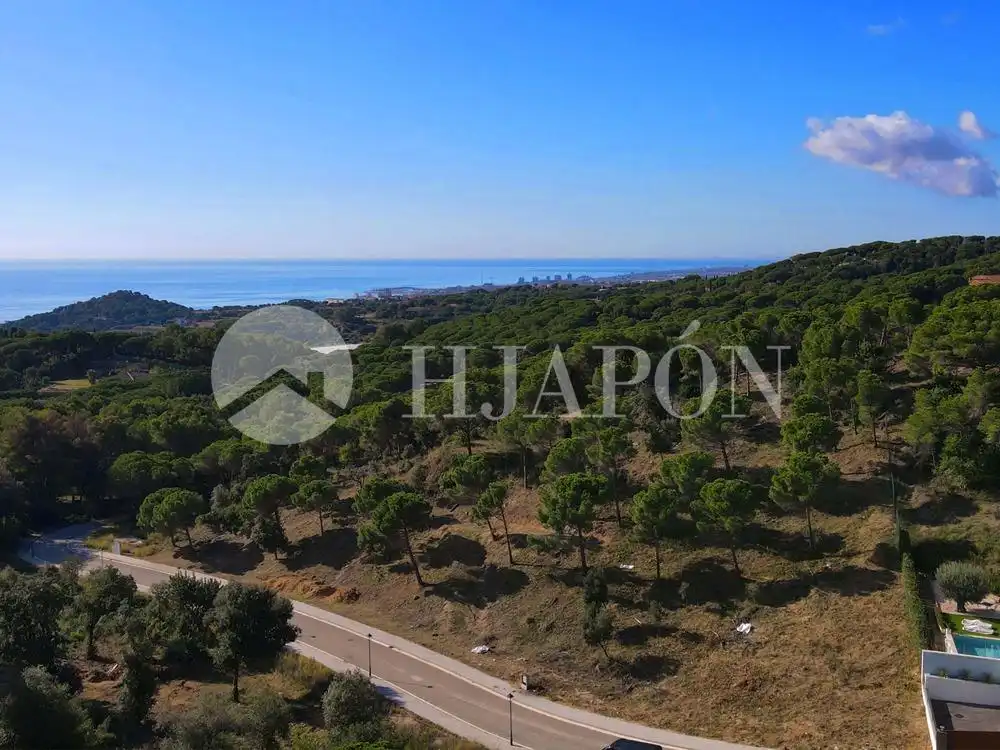 Terreny residencial en venda a El Mirador - La Cornisa, imagen 16