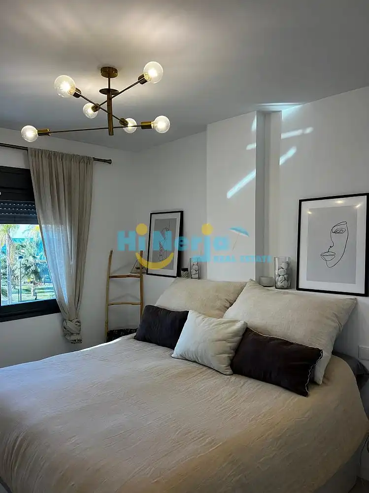 Apartment with pool for sale in Almayate, imagen 34