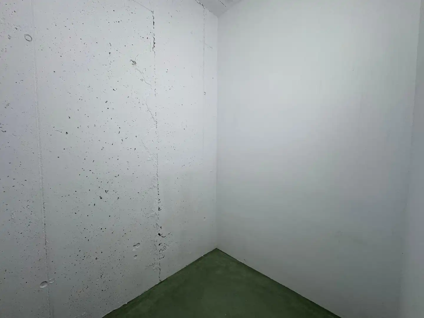 Schlafzimmer von Erdgeschoss zum Verkauf in Vélez-Málaga mit Klimaanlage, Privatgarten und Terrasse