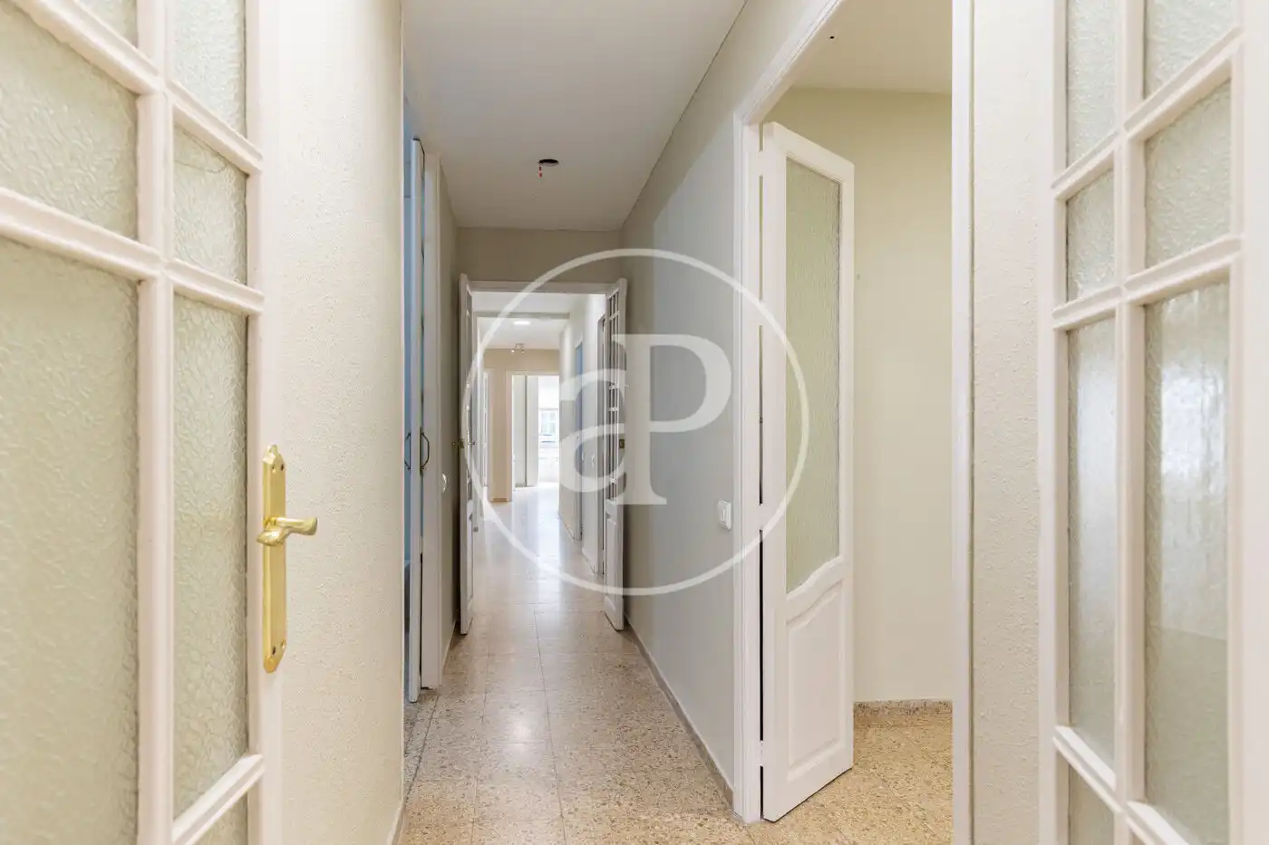 Flat with terrace to rent in Carrer de Martí, imagen 24
