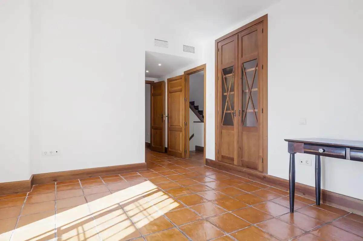 Casa a schiera con piscina in vendita a San Pedro de Alcántara, imagen 10