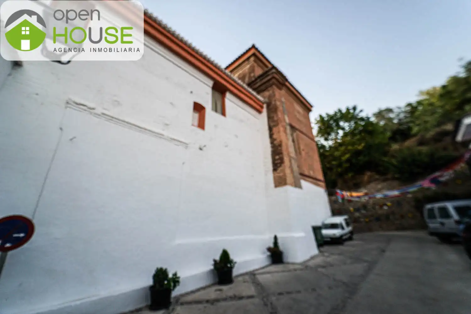 Casa a schiera in vendita a Carretera la Mairena 14, imagen 39