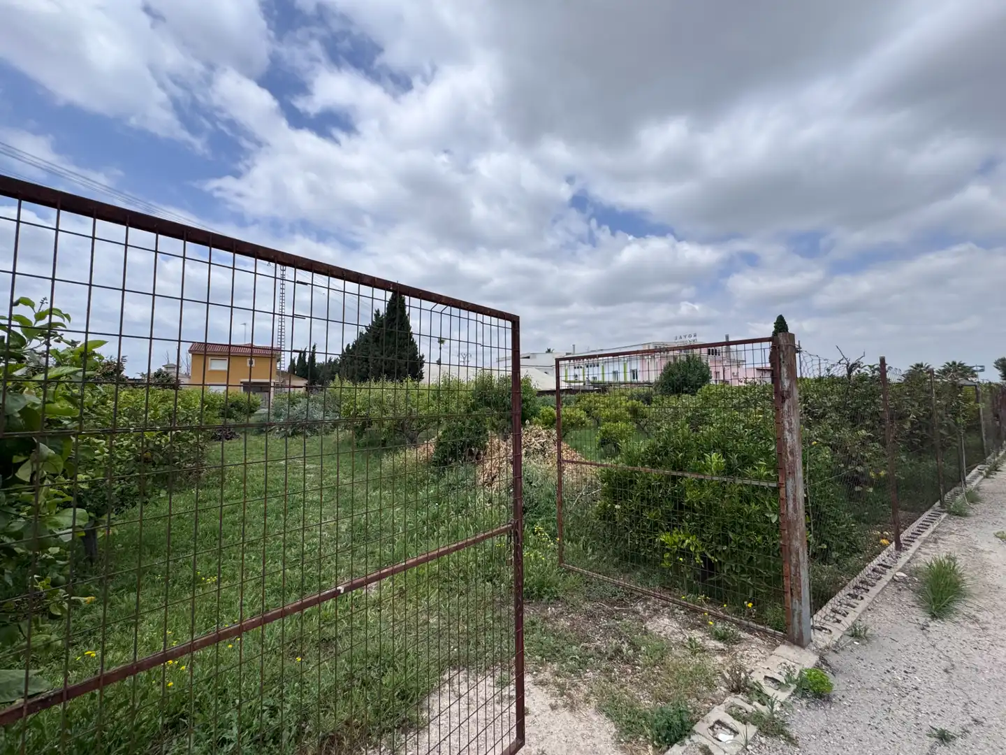 Residential zum Verkauf in Murcia