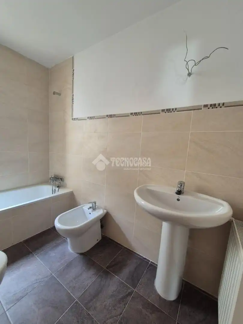 Baño de Piso en venta en Sigüenza con Terraza