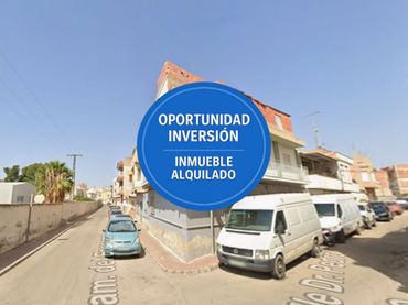 Flat for sale in Las Majadas-Las Molinetas-Labradorcico