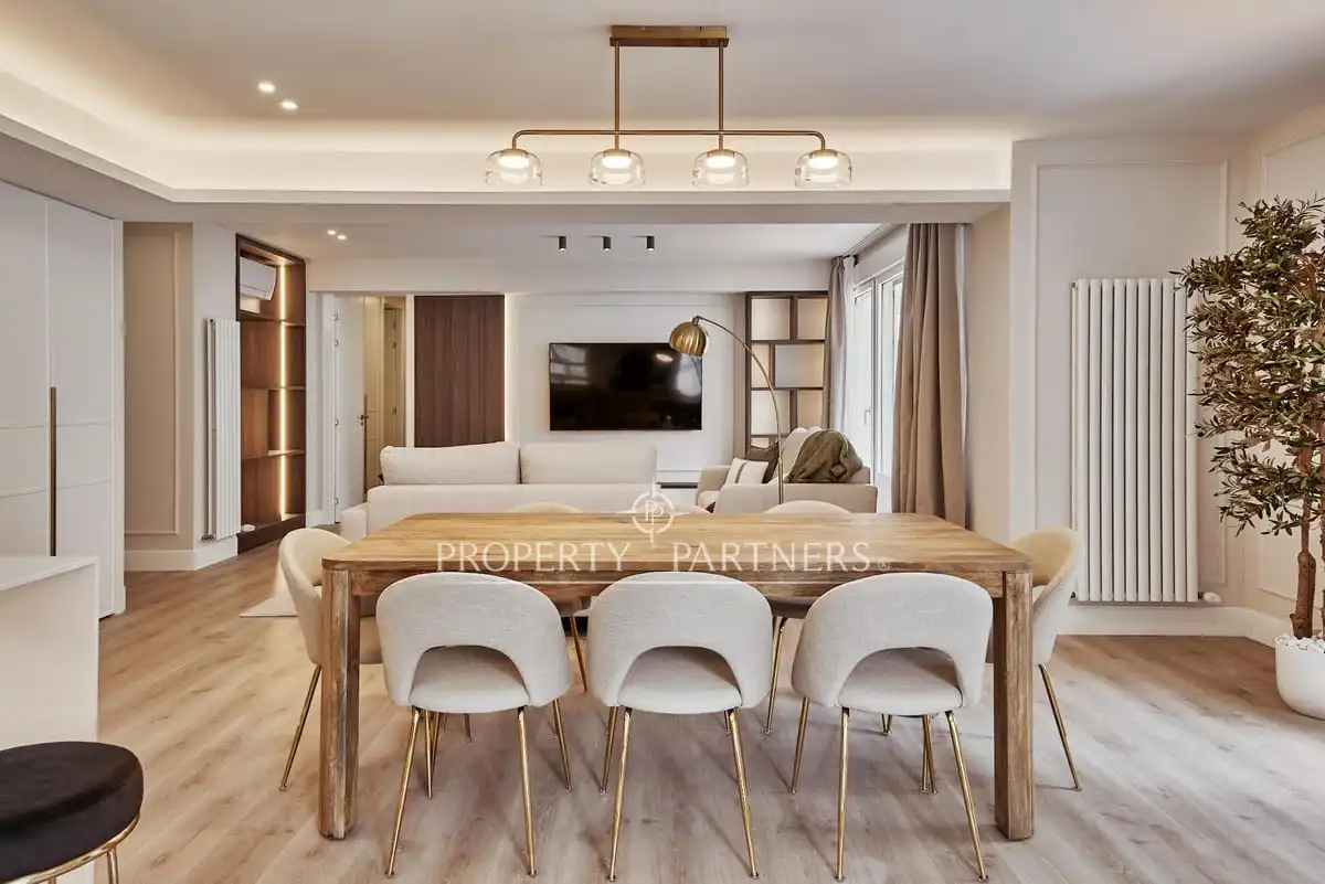Mini appartamento con ascensore in vendita a Calle de Ayala, imagen 9