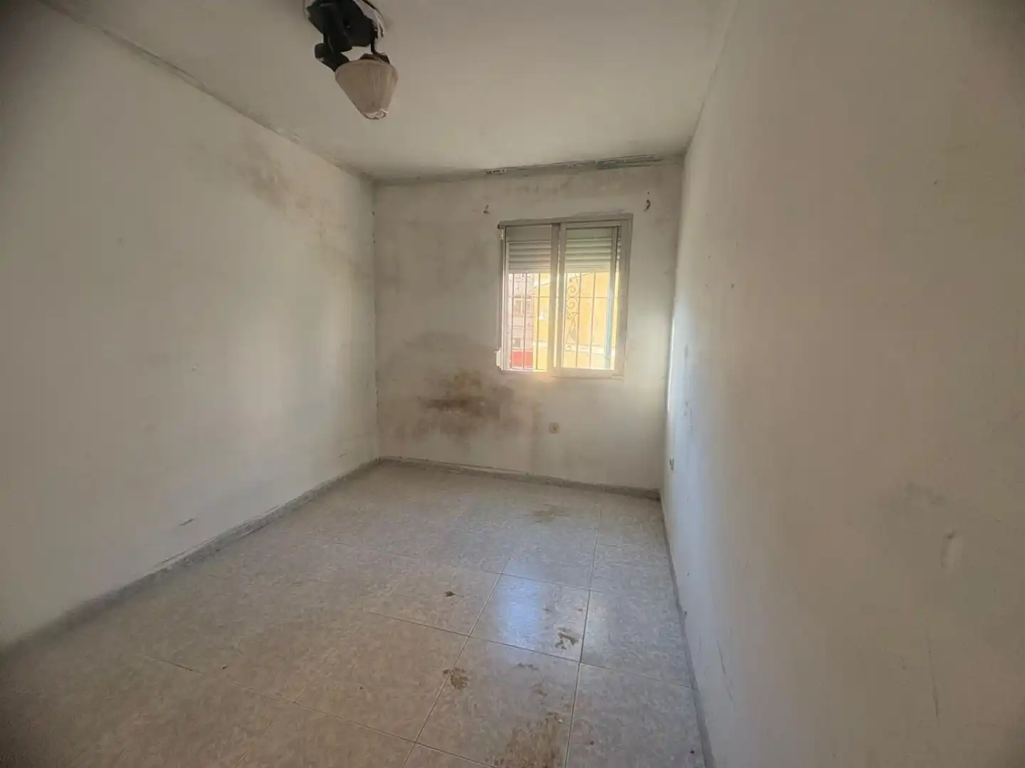 Schlafzimmer von Wohnung zum Verkauf in Málaga mit Heizung, Terrasse und Balkon