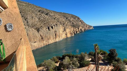 Foto 4 de Apartamento en venta en Sorell, Mascarat, Altea
