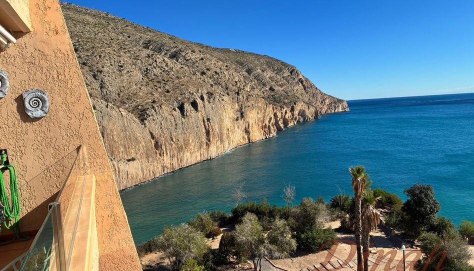 Apartamento en venta en Sorell, Mascarat - 4
