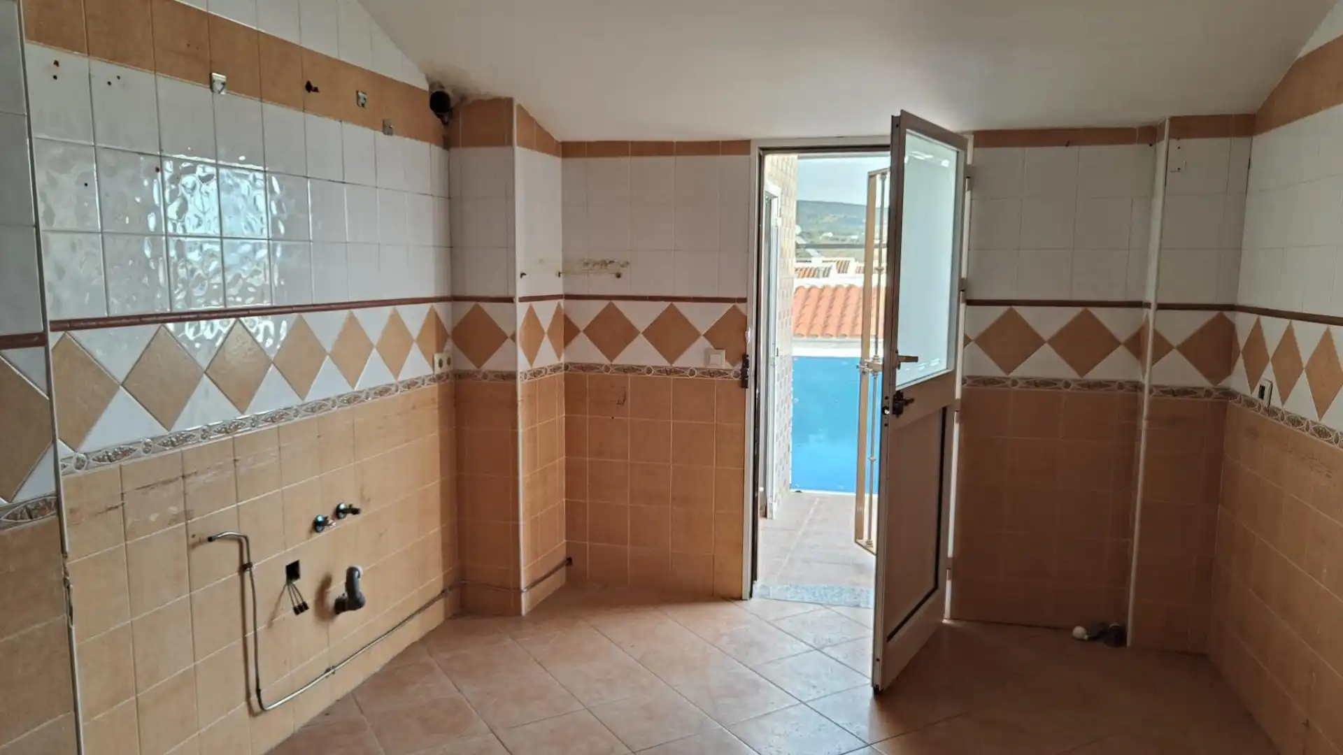 Ático en venta en Calle Perú, Olvera