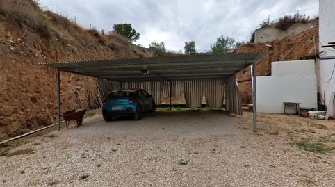 Foto 5 de Finca rústica en venta en Campo Alto - Club de Campo, Elda