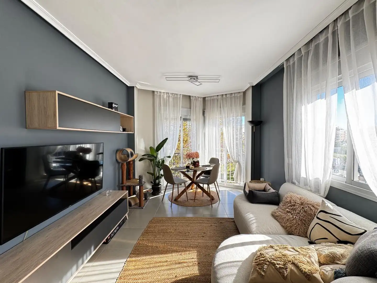 Apartamento con terraza en venta en Calle de matilde peñaranda, imagen 34
