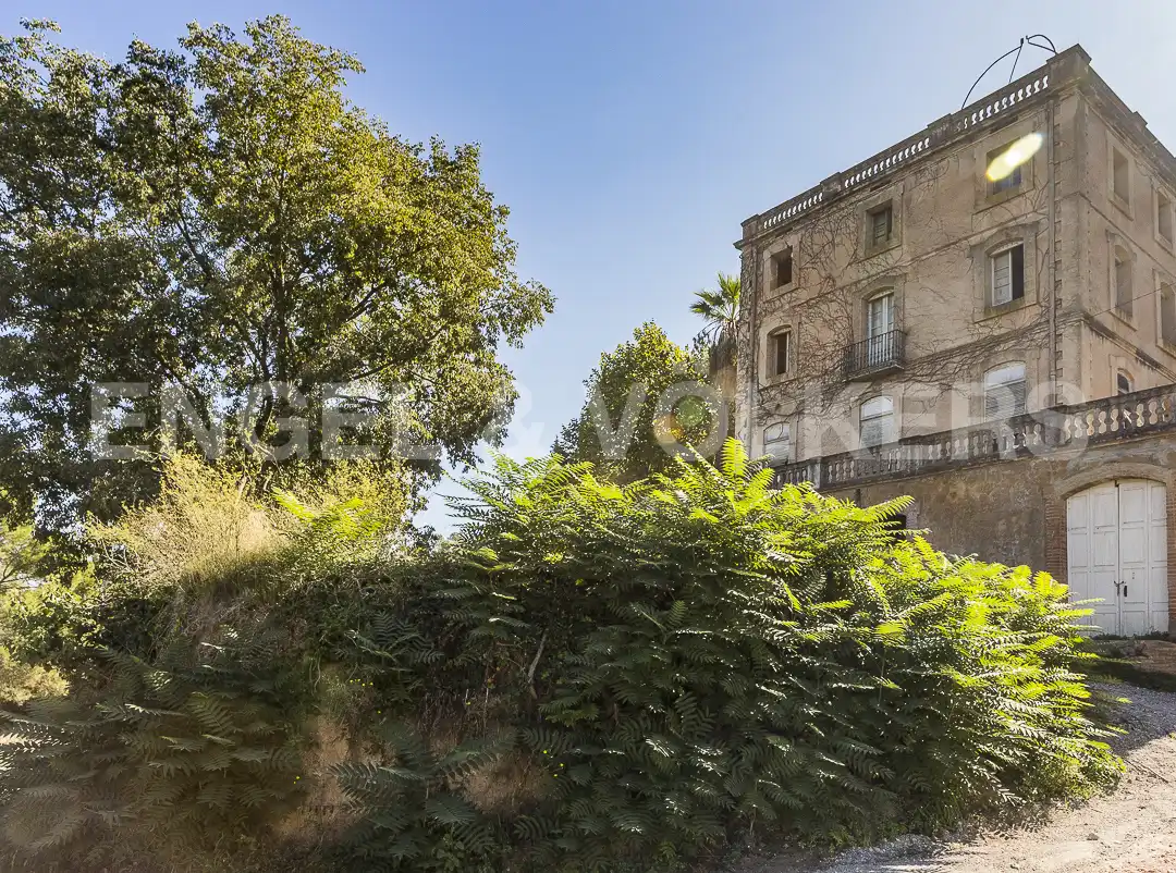 Country house with terrace for sale in Cervelló, imagen 18