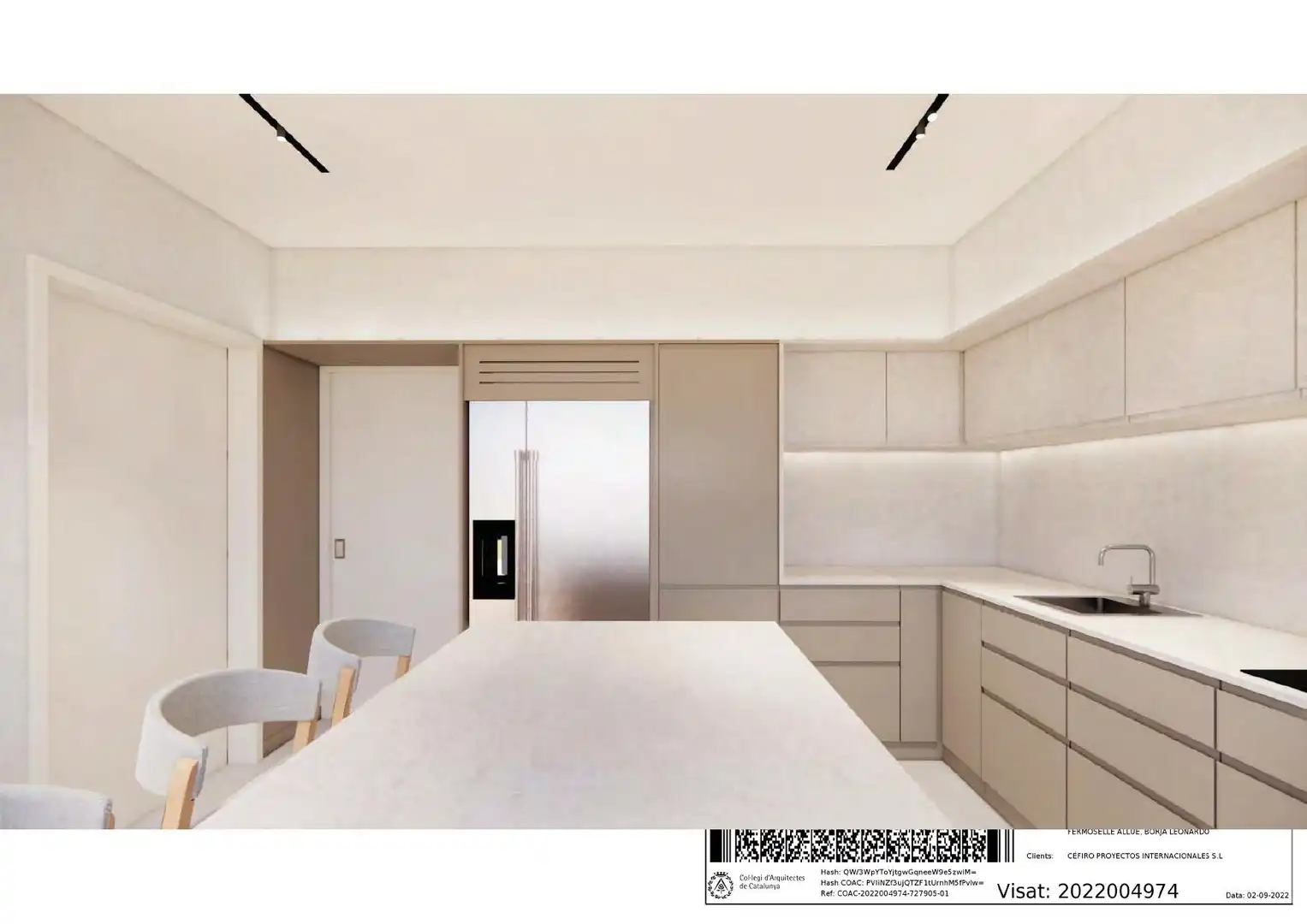 Residential land for sale in Puig Moltó - Can Macià, imagen 7